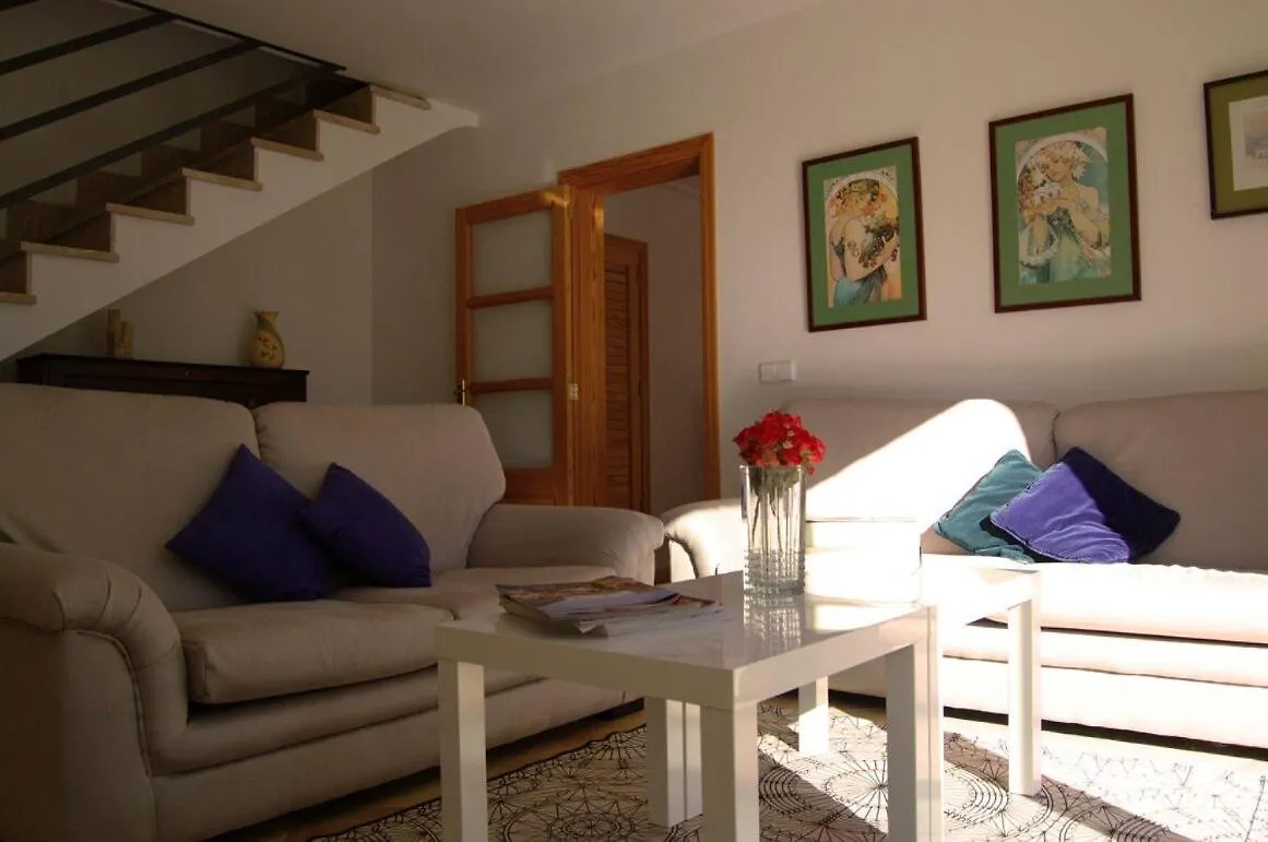 Ca'N Nadal Casa Rural Con Piscina アラロ 0*,